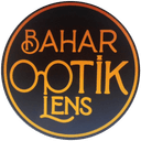 Bahar Optik & Lens logosu