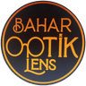 Bahar Optik & Lens logosu