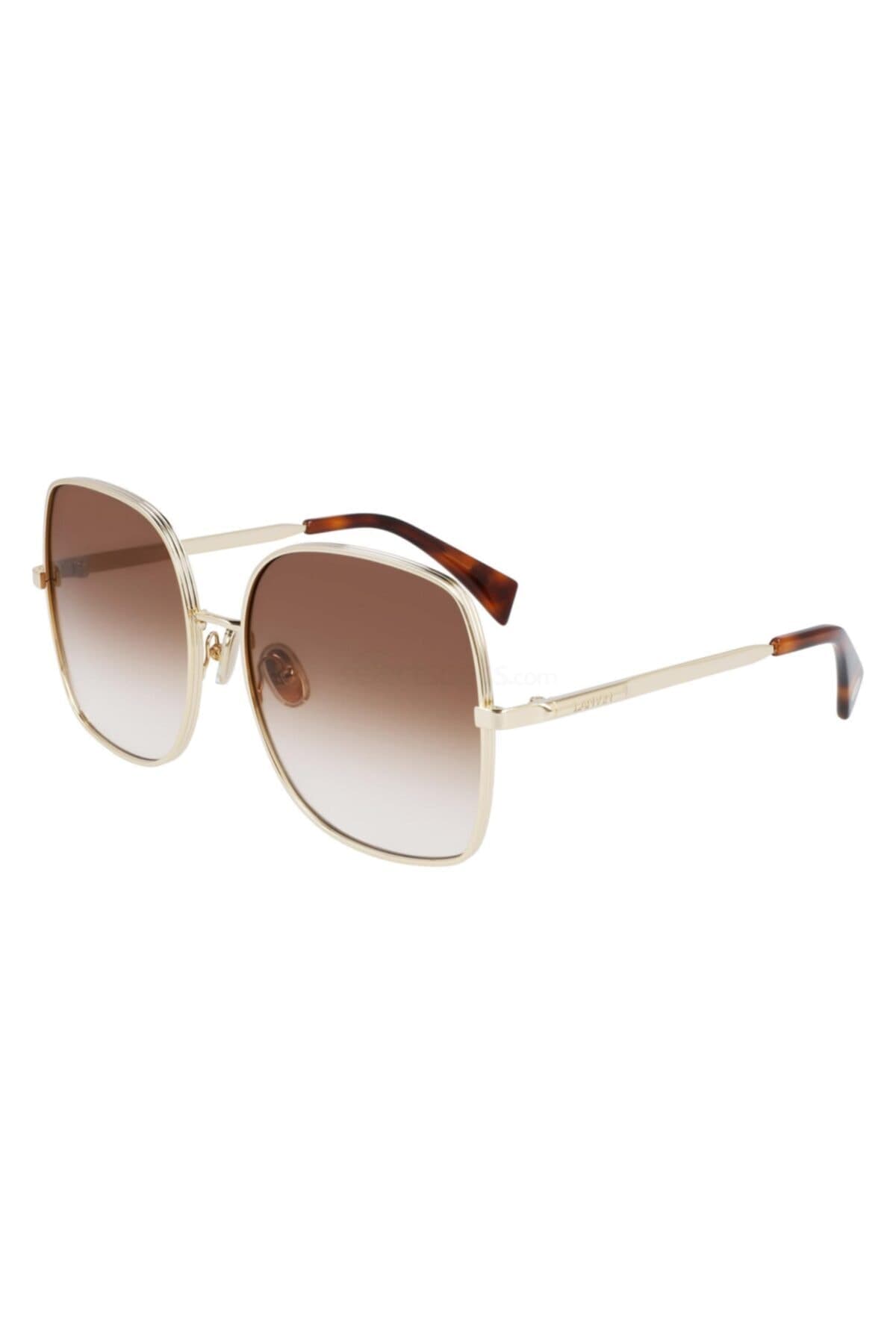 Lanvin Paris Lnv106s 740 Kadın Güneş Gözlüğü