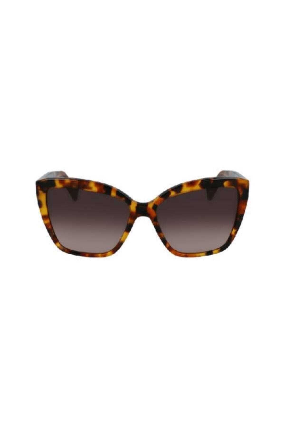 Lanvin Lnv617s 219 59 Güneş Gözlüğü