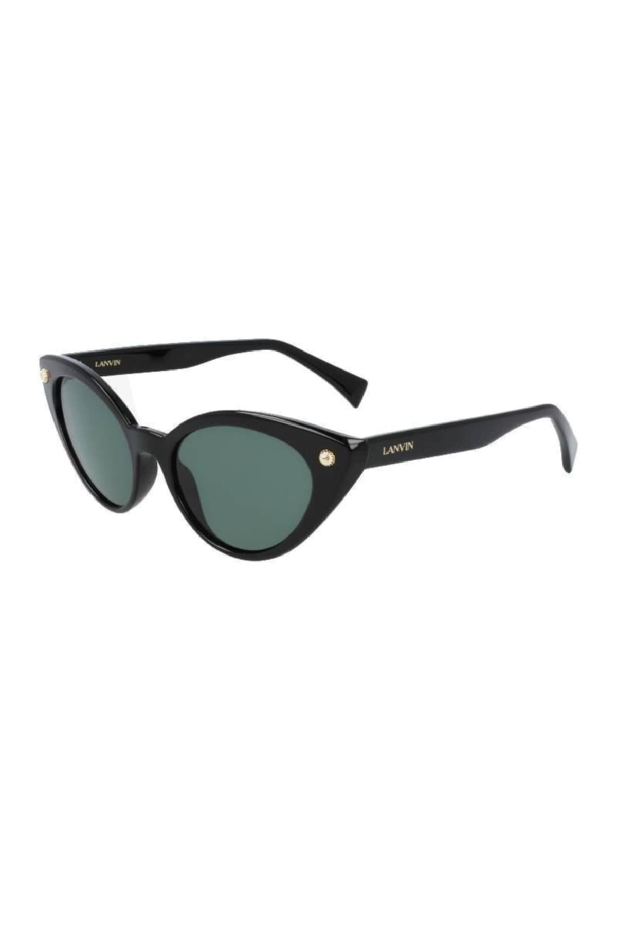 Lanvin Lnv603s 001 53 Güneş Gözlüğü
