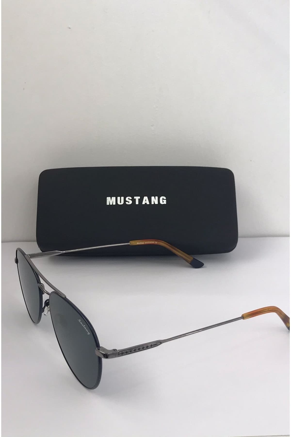 Mustang Mu2011 Col.2 57-17-140 Güneş Gözlüğü