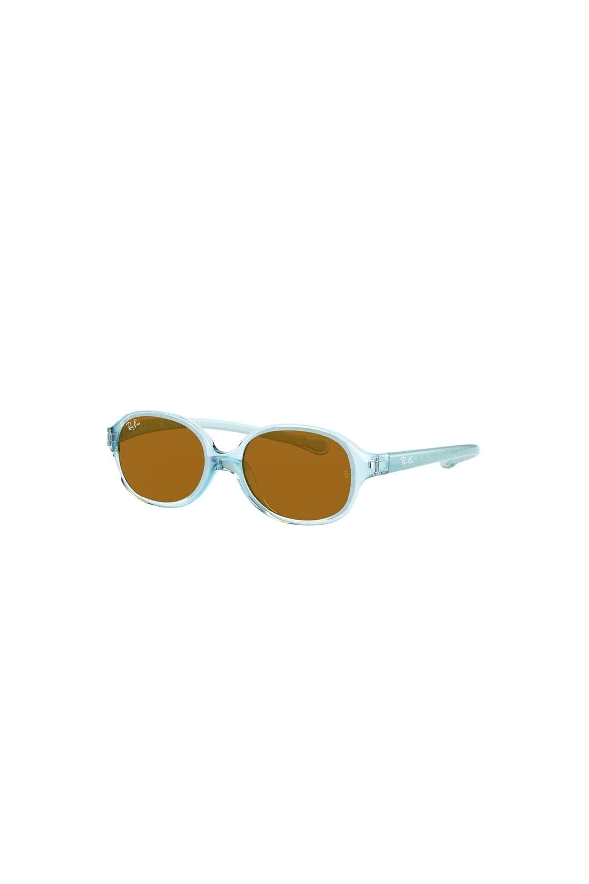 Ray-Ban Junior 9187s 7081/3 43 Çocuk Güneş Gözlüğü