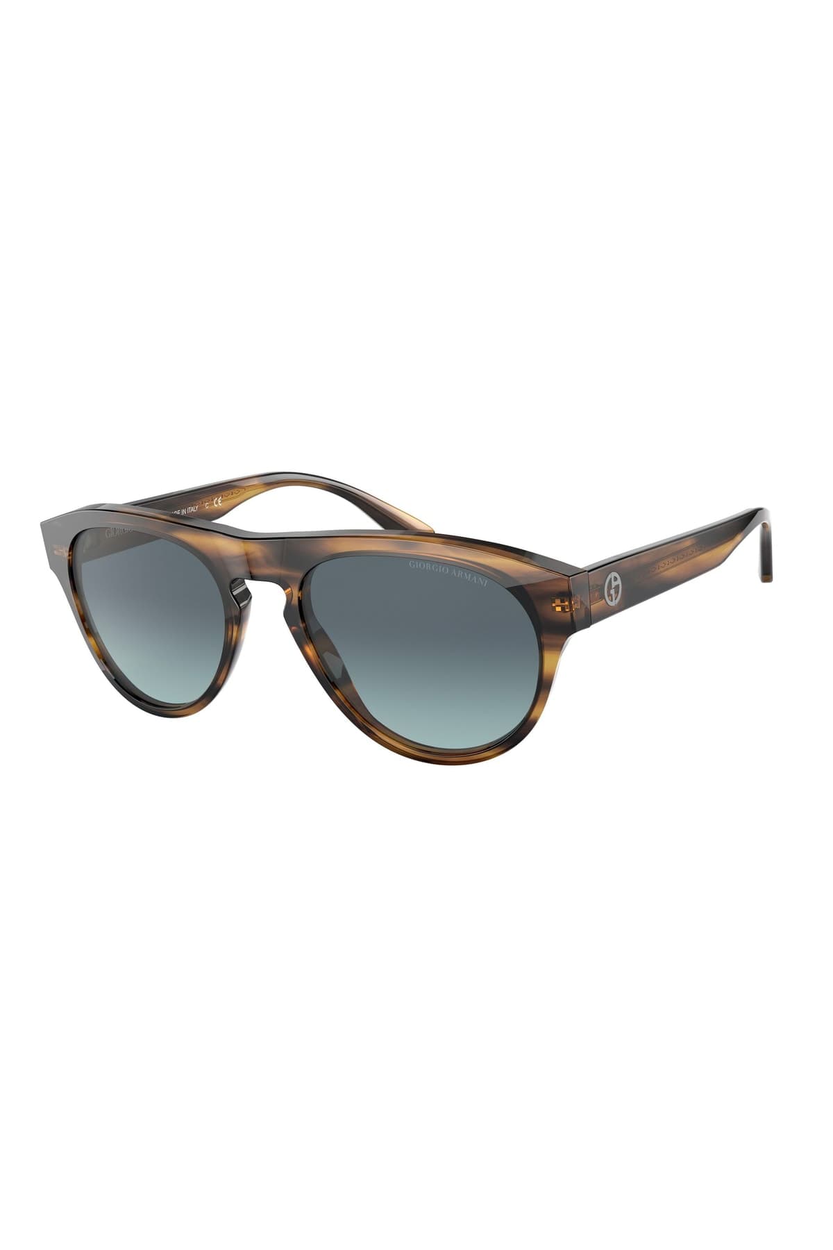 Giorgio Armani Giorgi Armani Ar 8145 5878/q8 55*20 Güneş Gözlüğü