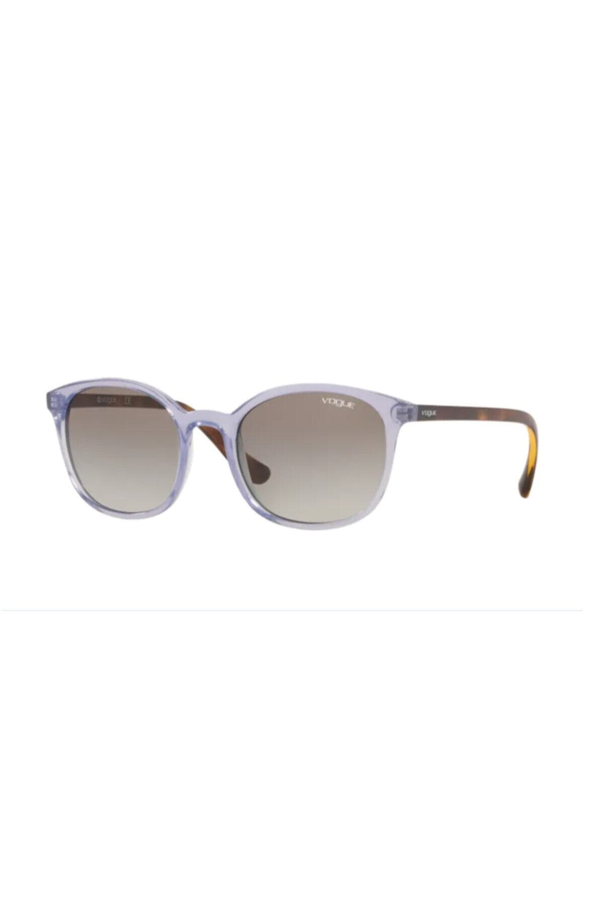 Vogue Vo 5051-s 279711 52 Güneş Gözlüğü