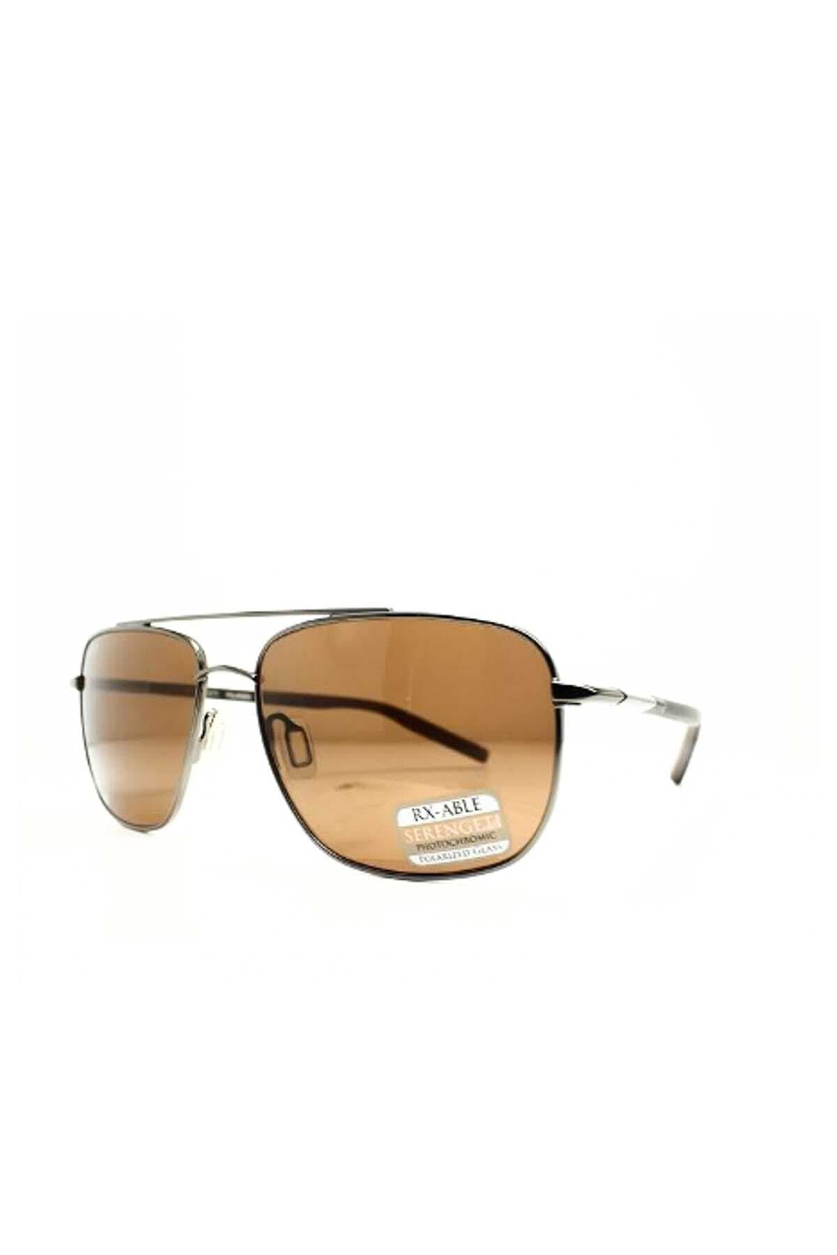 Tellaro 8821 Polarize Photochromic Erkek Güneş Gözlüğü