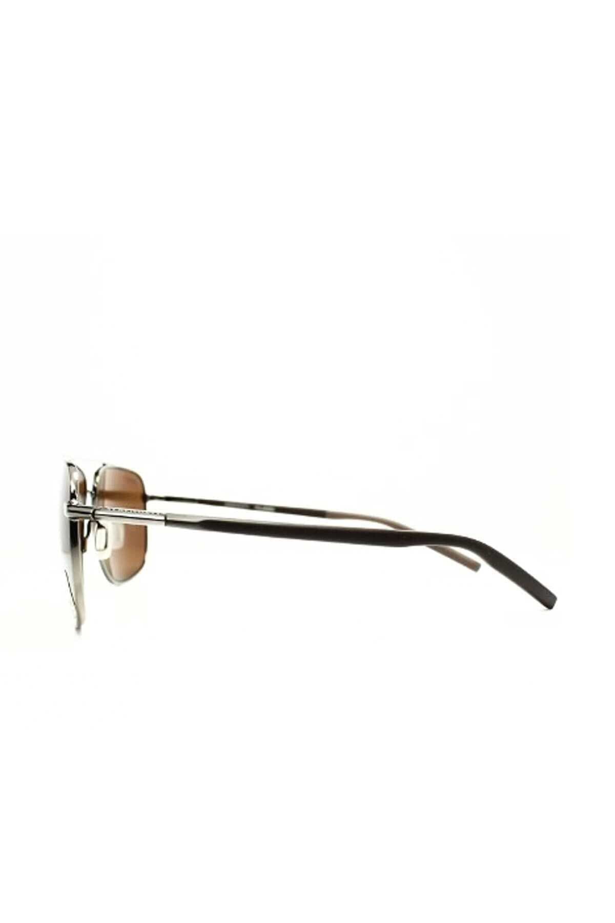 Tellaro 8821 Polarize Photochromic Erkek Güneş Gözlüğü