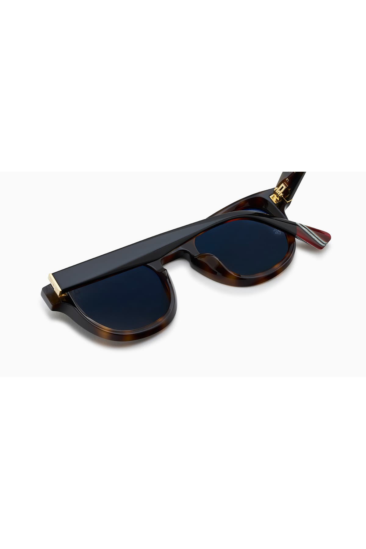 Bkhv 48*22 148 Polarize Unisex Güneş Gözlüğü