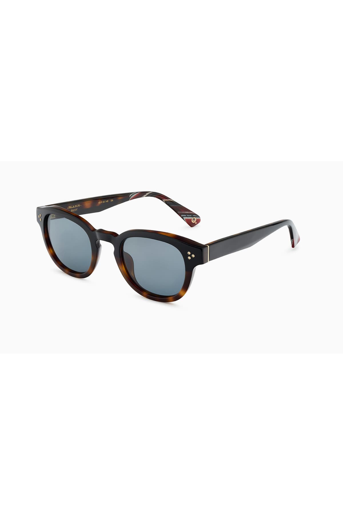 Bkhv 48*22 148 Polarize Unisex Güneş Gözlüğü