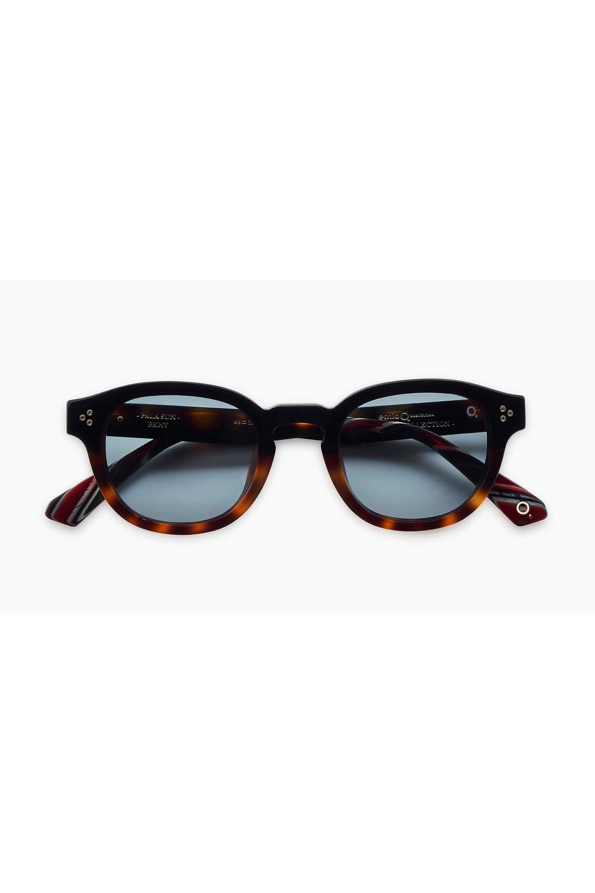 Etnia Barcelona Bkhv 48*22 148 Polarize Unisex Güneş Gözlüğü