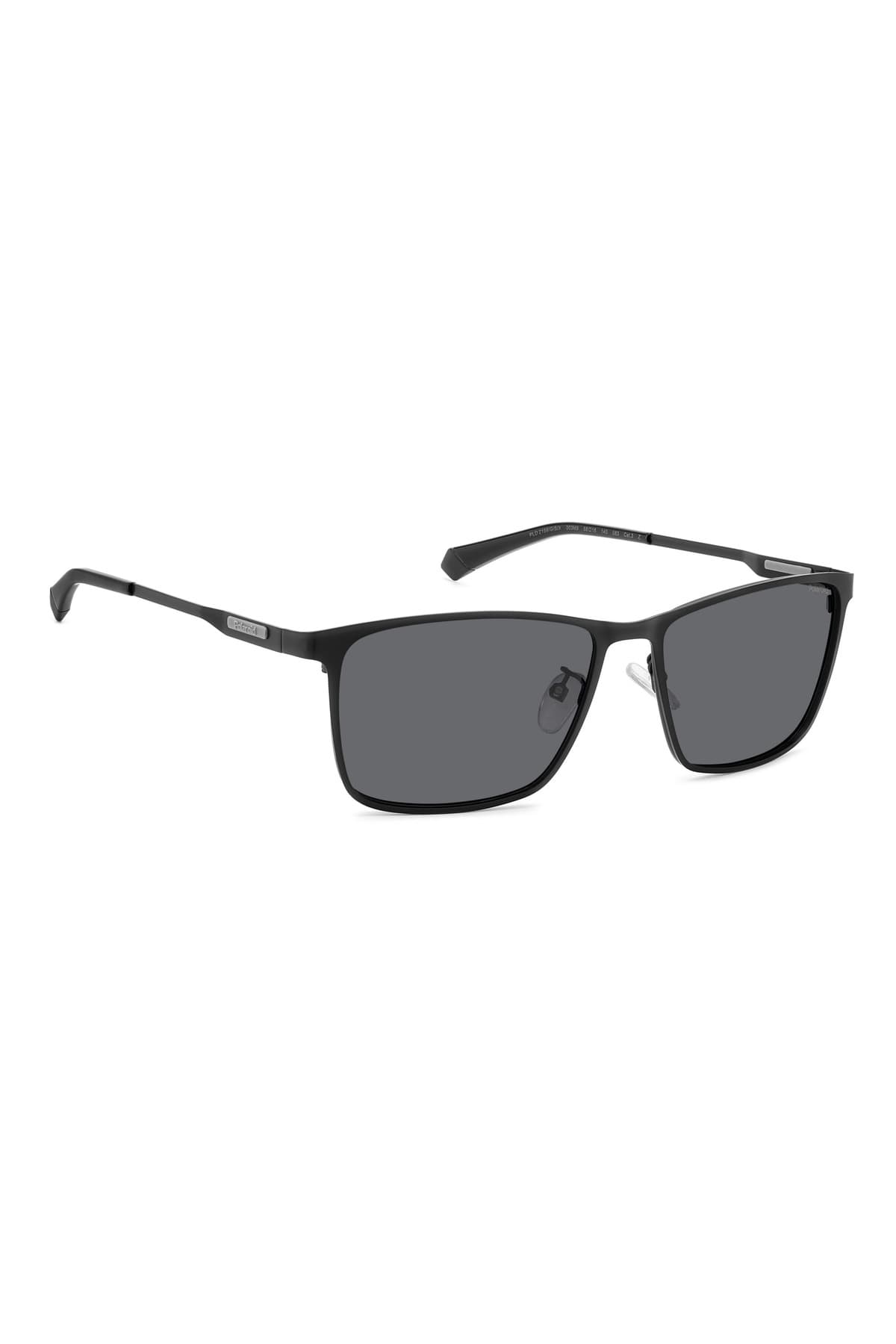 PLD 2159/G/S/X 003M9 58*16 140 Polarize Erkek Güneş Gözlüğü