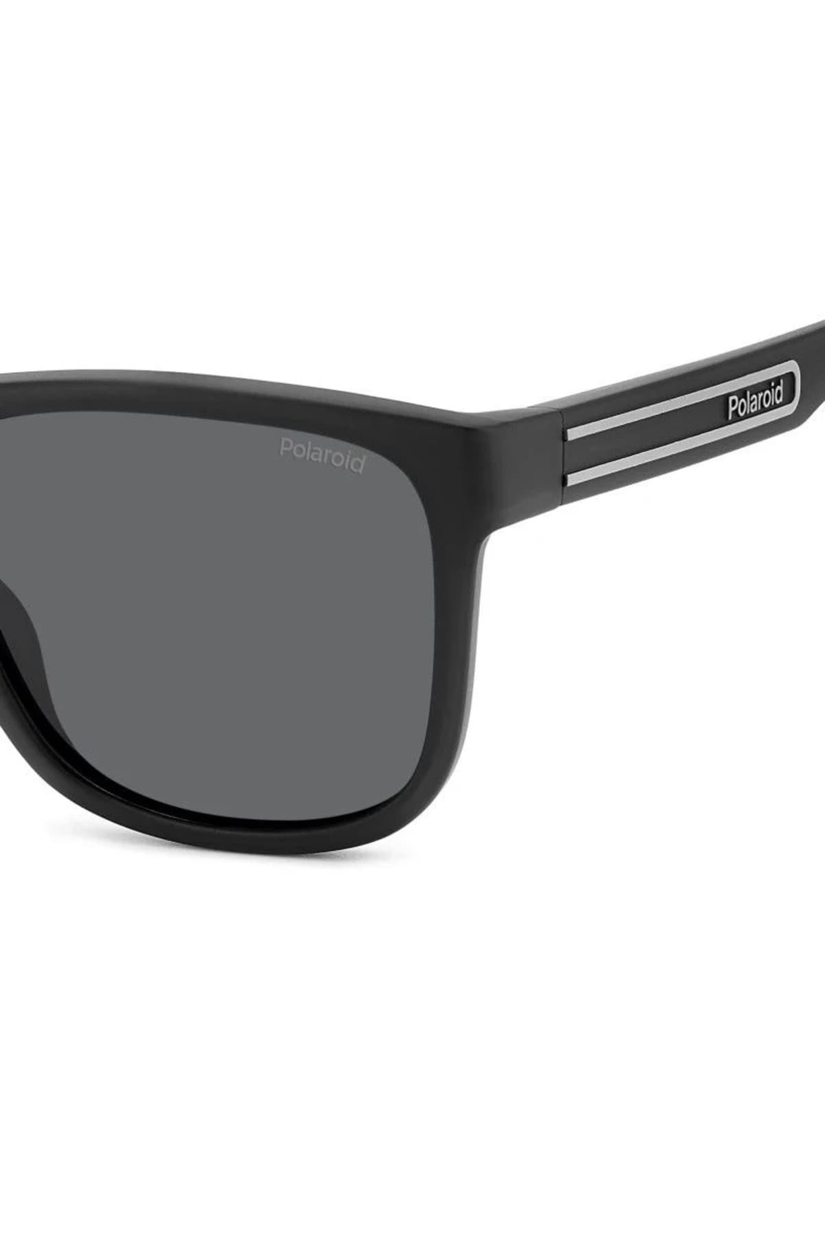PLD 2155/S 003M9 57*17 140 Polarize Erkek Güneş Gözlüğü
