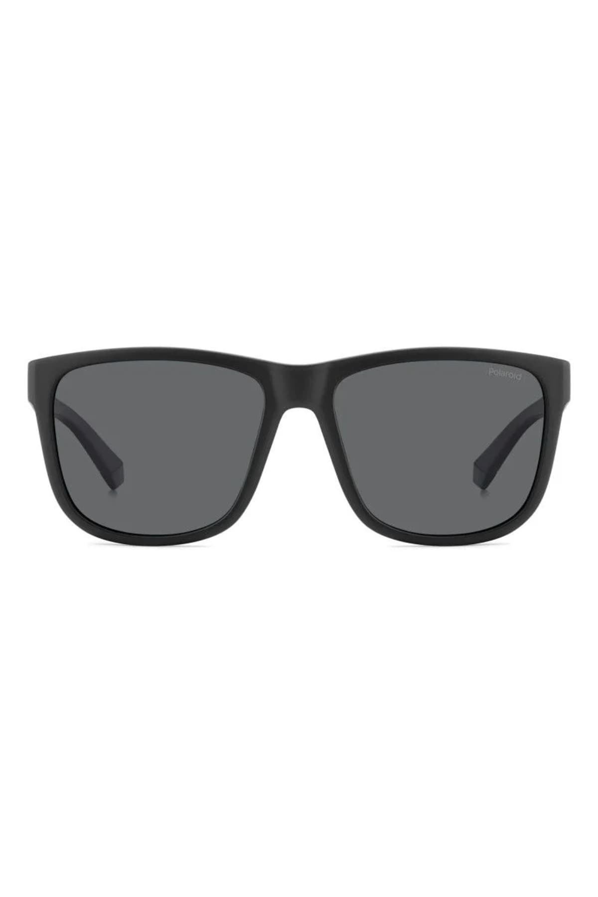 PLD 2155/S 003M9 57*17 140 Polarize Erkek Güneş Gözlüğü