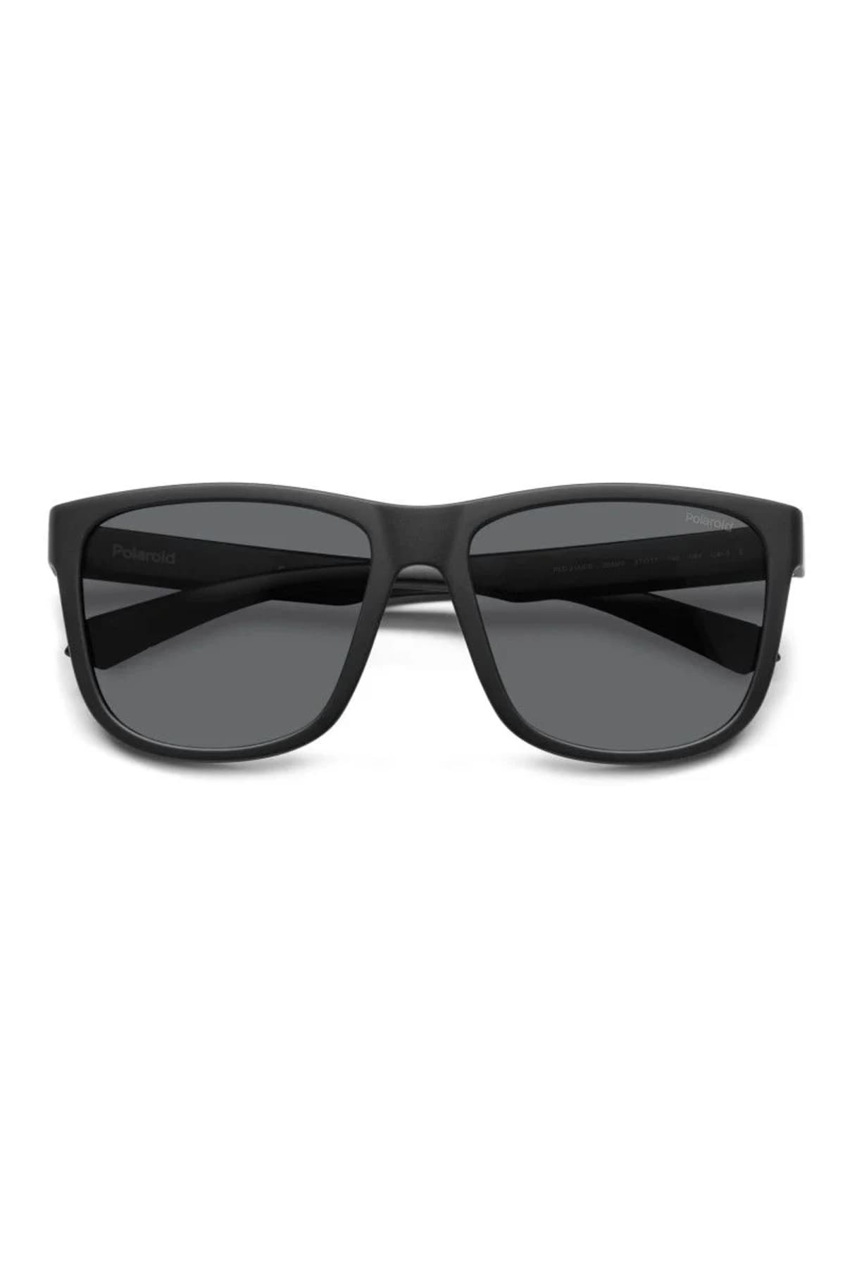 PLD 2155/S 003M9 57*17 140 Polarize Erkek Güneş Gözlüğü