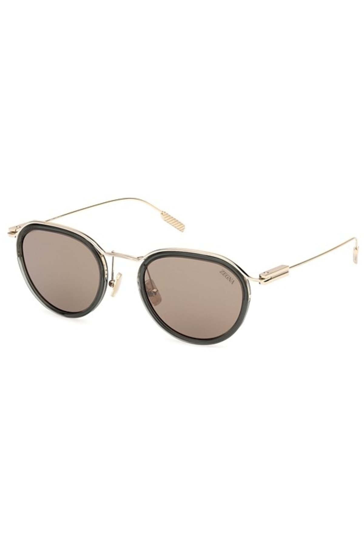 Ermenegildo Zegna GÜNEŞ GÖZLÜĞÜ (ERKEK) 0246 96L