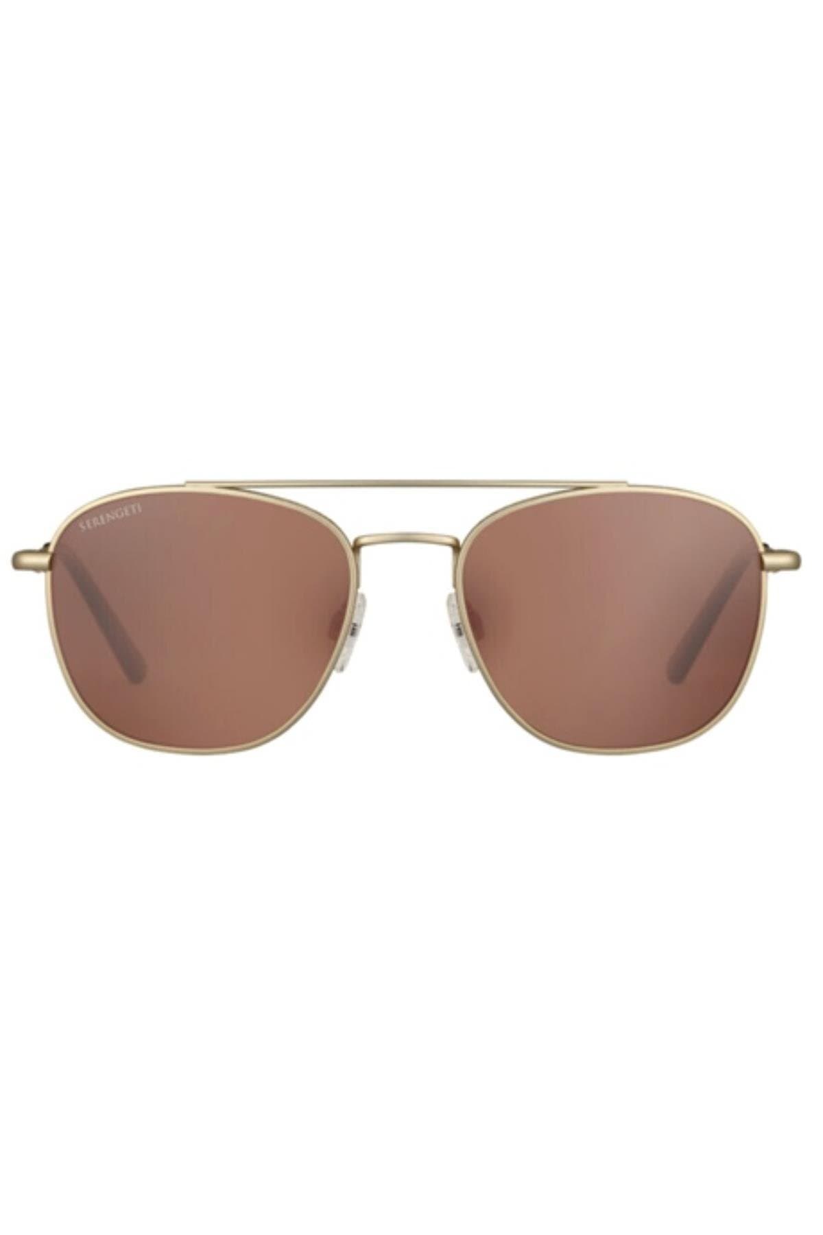 Carroll GSG 542004 53 Unisex Güneş Gözlüğü