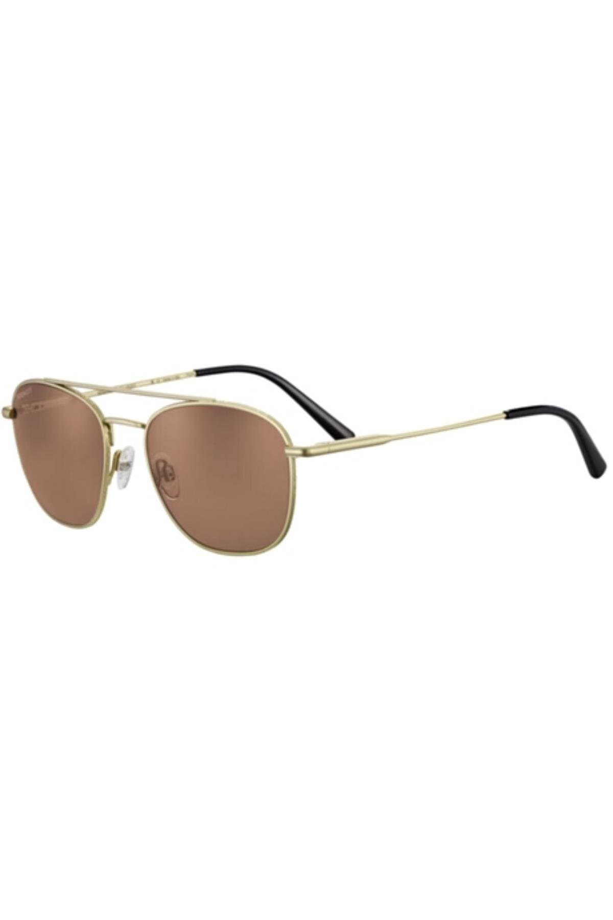 Serengeti Carroll GSG 542004 53 Unisex Güneş Gözlüğü