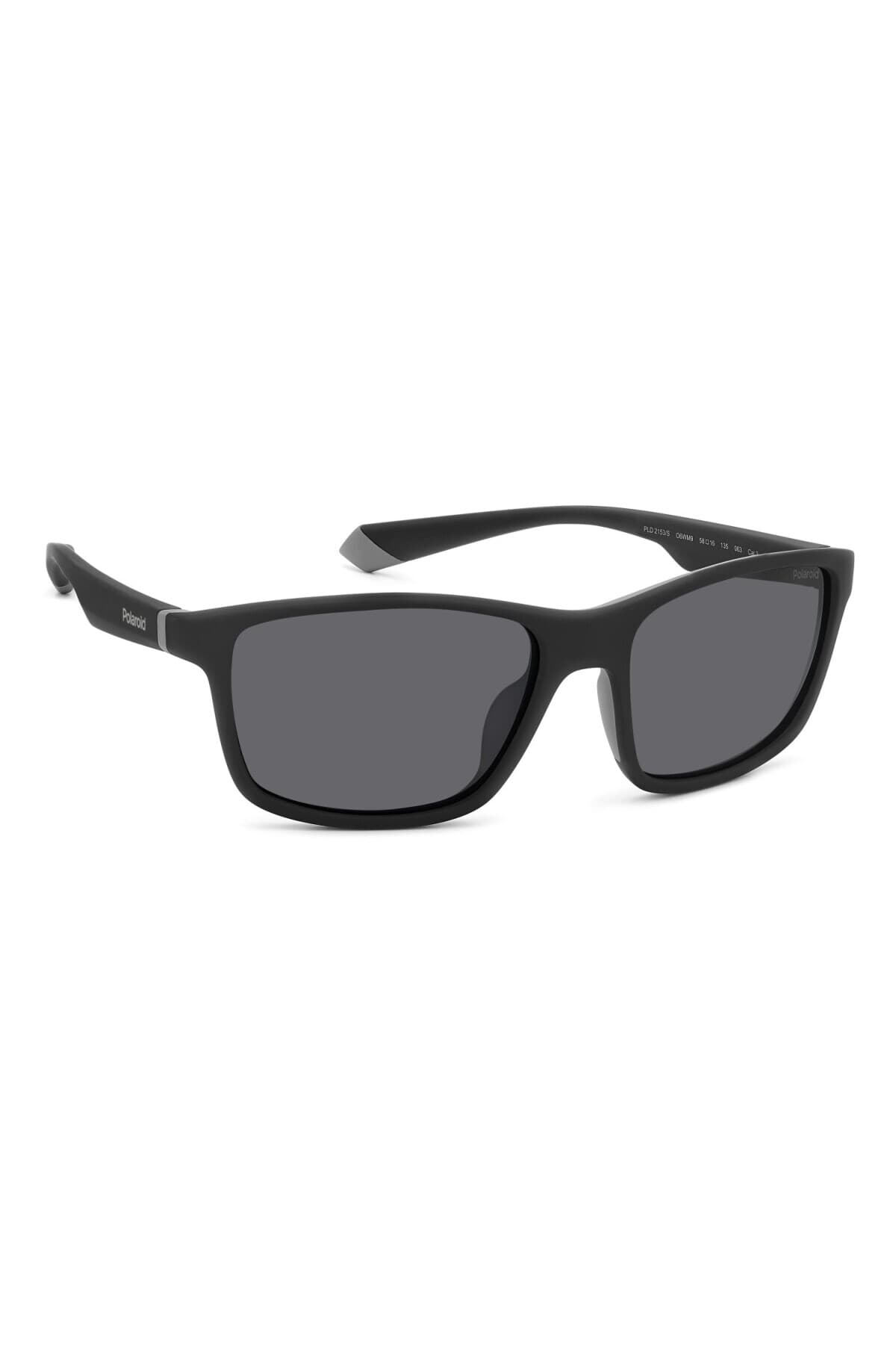 PLD 2153/S O6WM9 58*16 15 Polarize Erkek Güneş Gözlüğü