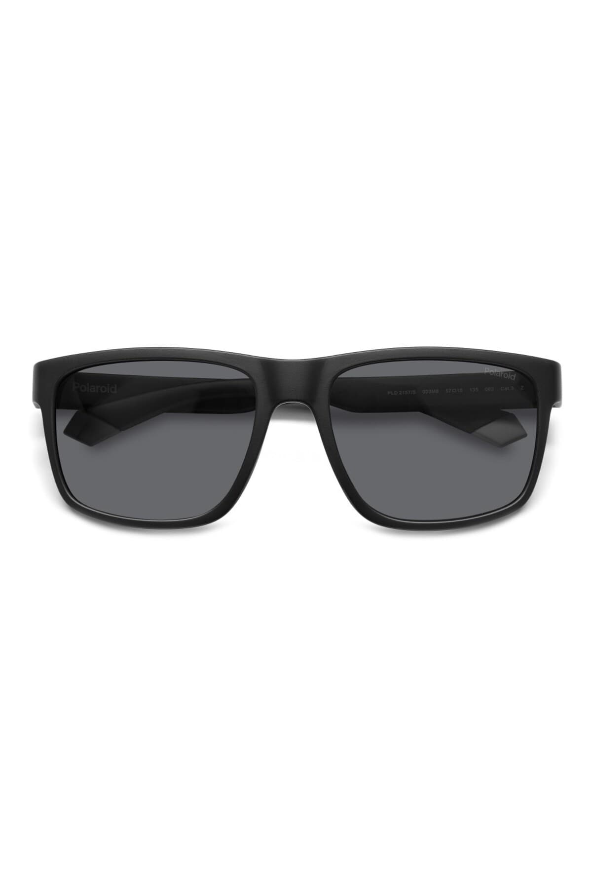 Pld 2157/s 003m9 Polarize Erkek Güneş Gözlüğü