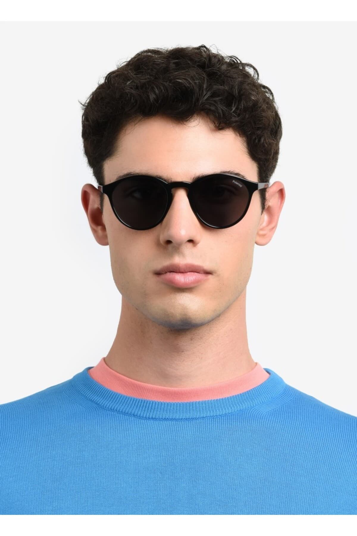 Polaroid Pld 4153/s 807m9 Polarize Unisex Güneş Gözlüğü