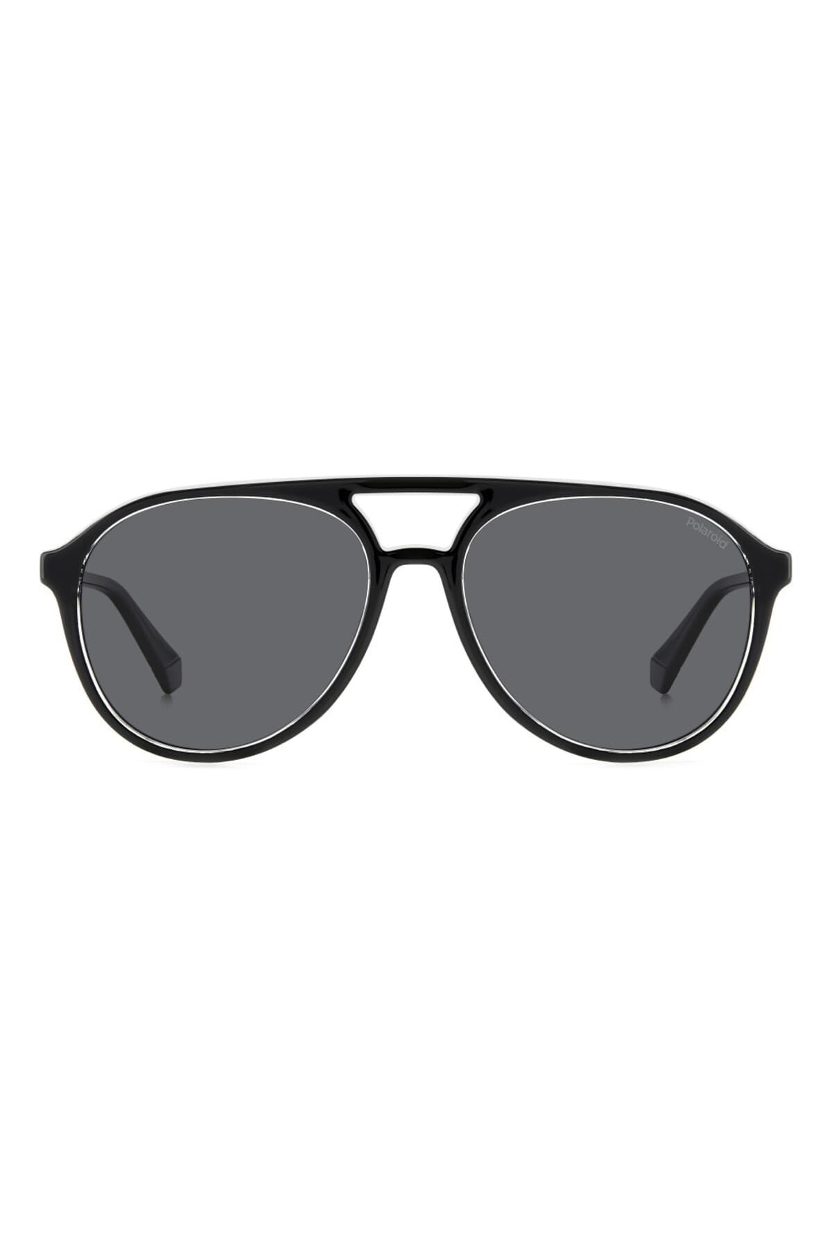 Pld 4162/s 7c5m9 Polarize Unisex Güneş Gözlüğü