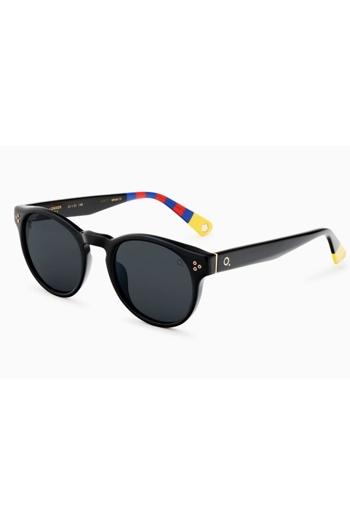 Etnia Barcelona London 2011 Bk 51 Unisex Güneş Gözlüğü