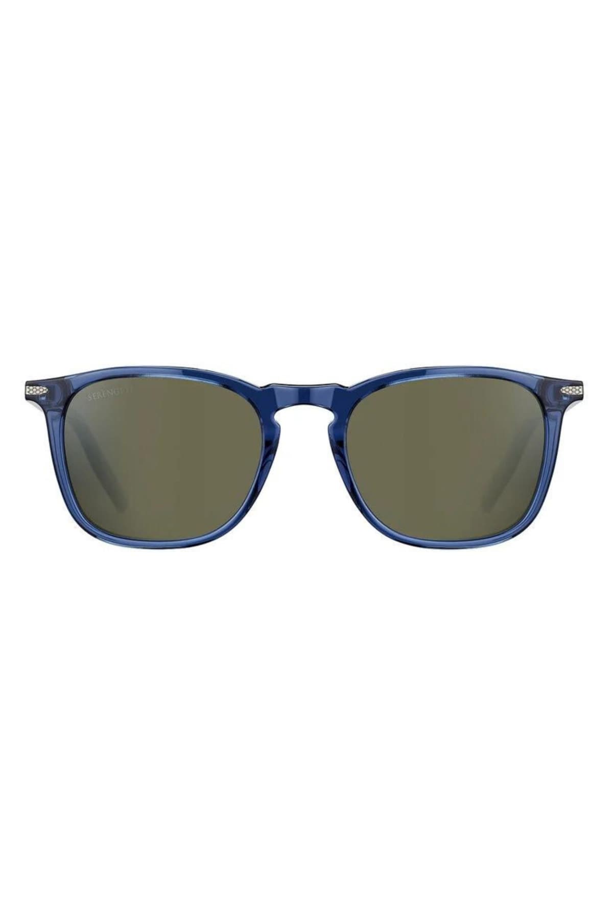 Serengeti Delıo Ss021002 Unisex Güneş Gözlüğü