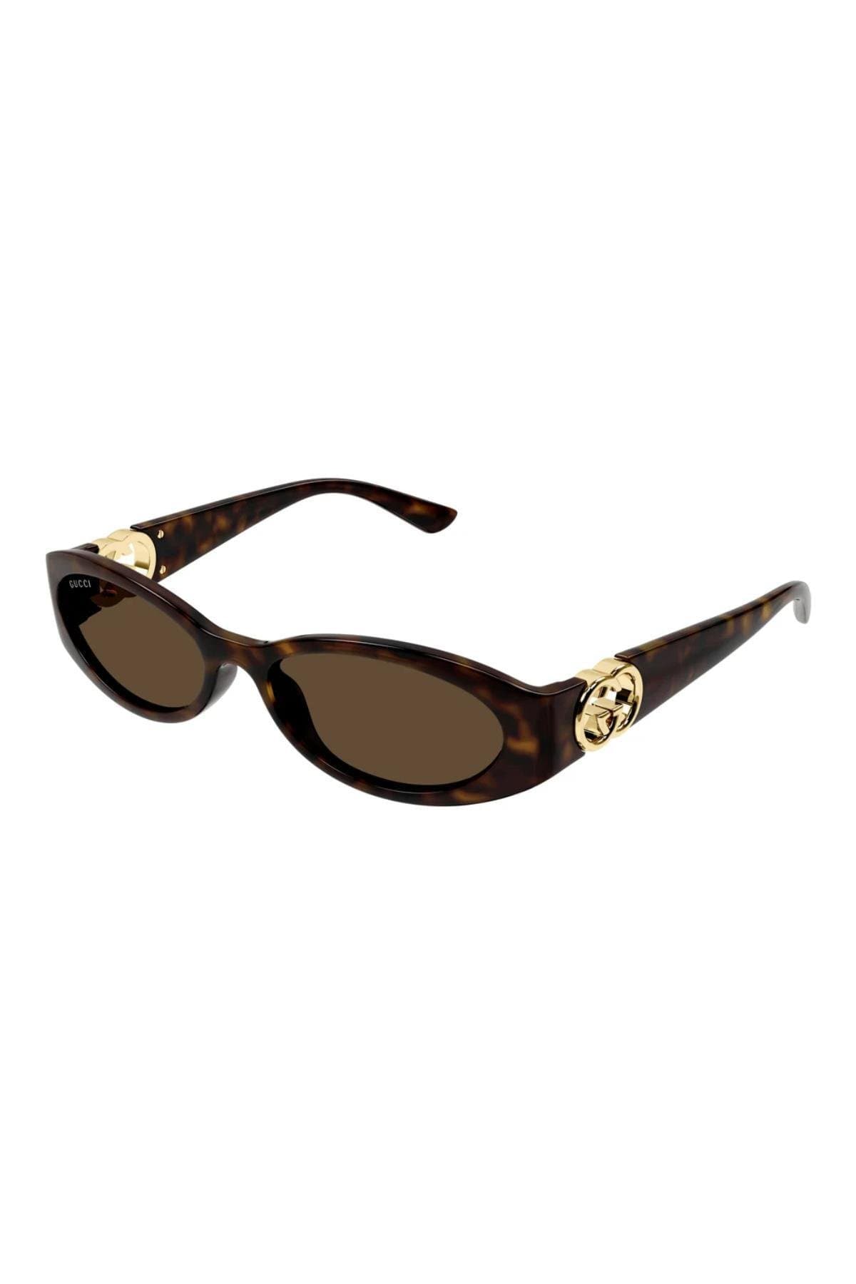 Gucci GG 1660S 002 54 Unisex Güneş Gözlüğü