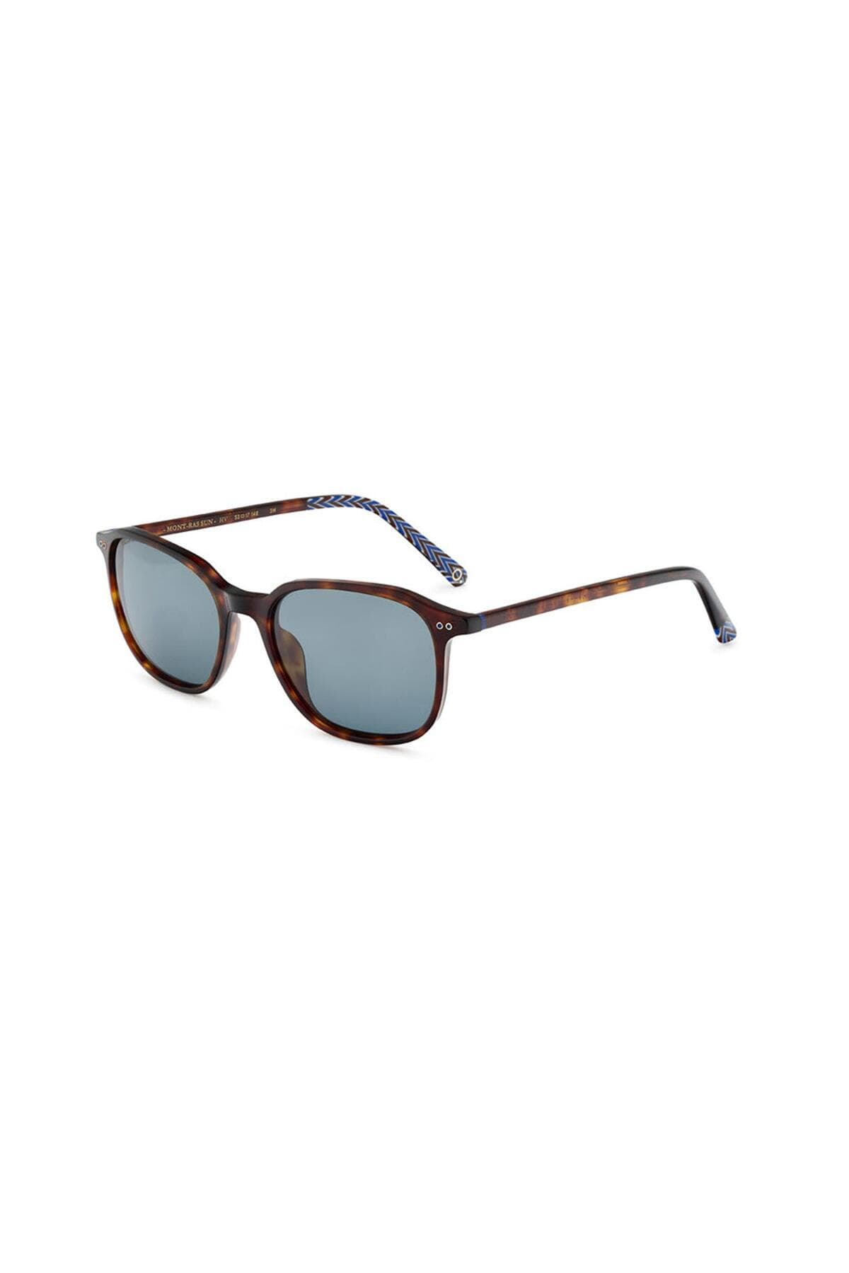 Etnia Barcelona 5 Mont Ras 53S Hv Polarize Unisex Güneş Gözlüğü