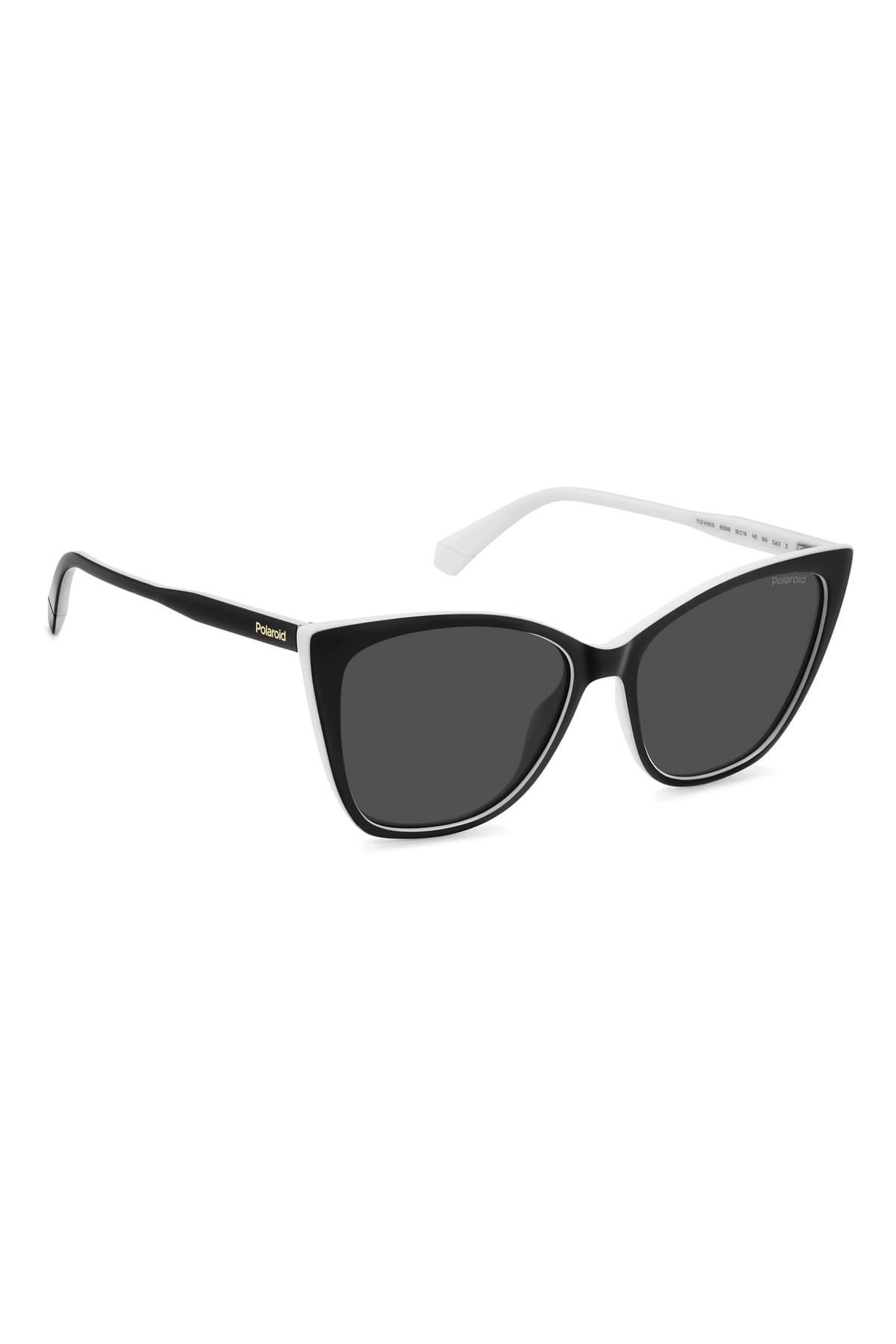 PLD 4181/S 80SM9 56*16 140 Polarize Kadın Güneş Gözlüğü
