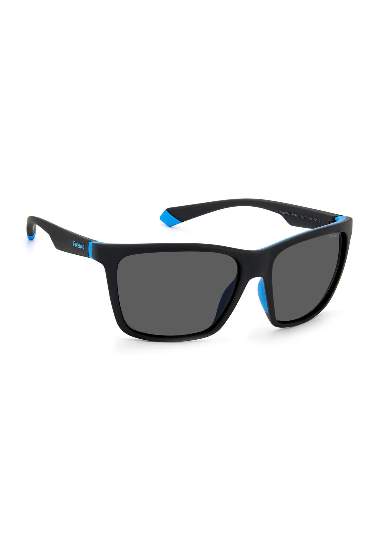PLD 2126/S OY4M9 58*15 140 Polarize Erkek Güneş Gözlüğü