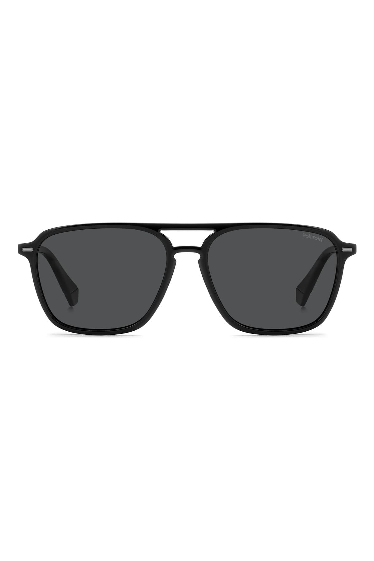 PLD 4182/S/X 807M9 57*16 145 Unisex Polarize Güneş Gözlüğü