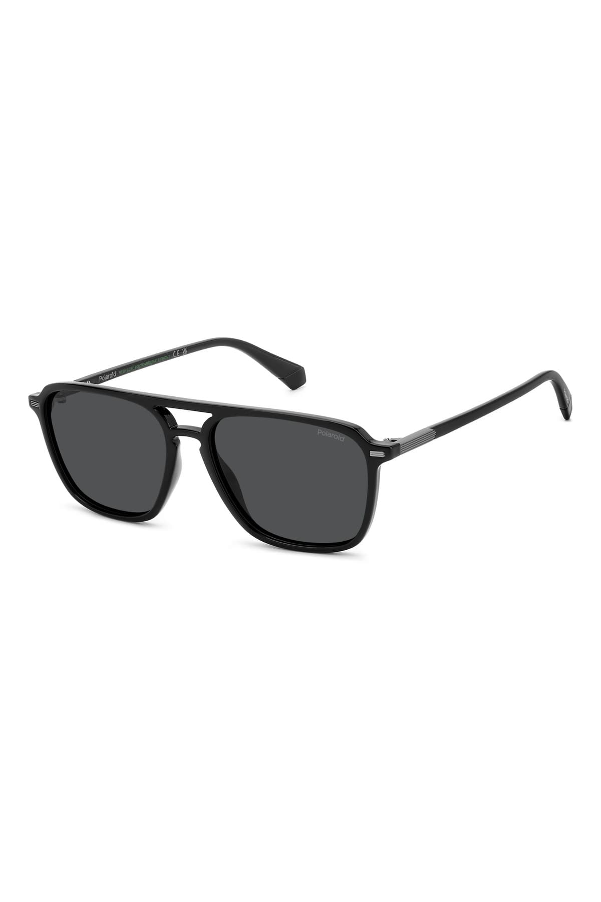 Polaroid PLD 4182/S/X 807M9 57*16 145 Unisex Polarize Güneş Gözlüğü