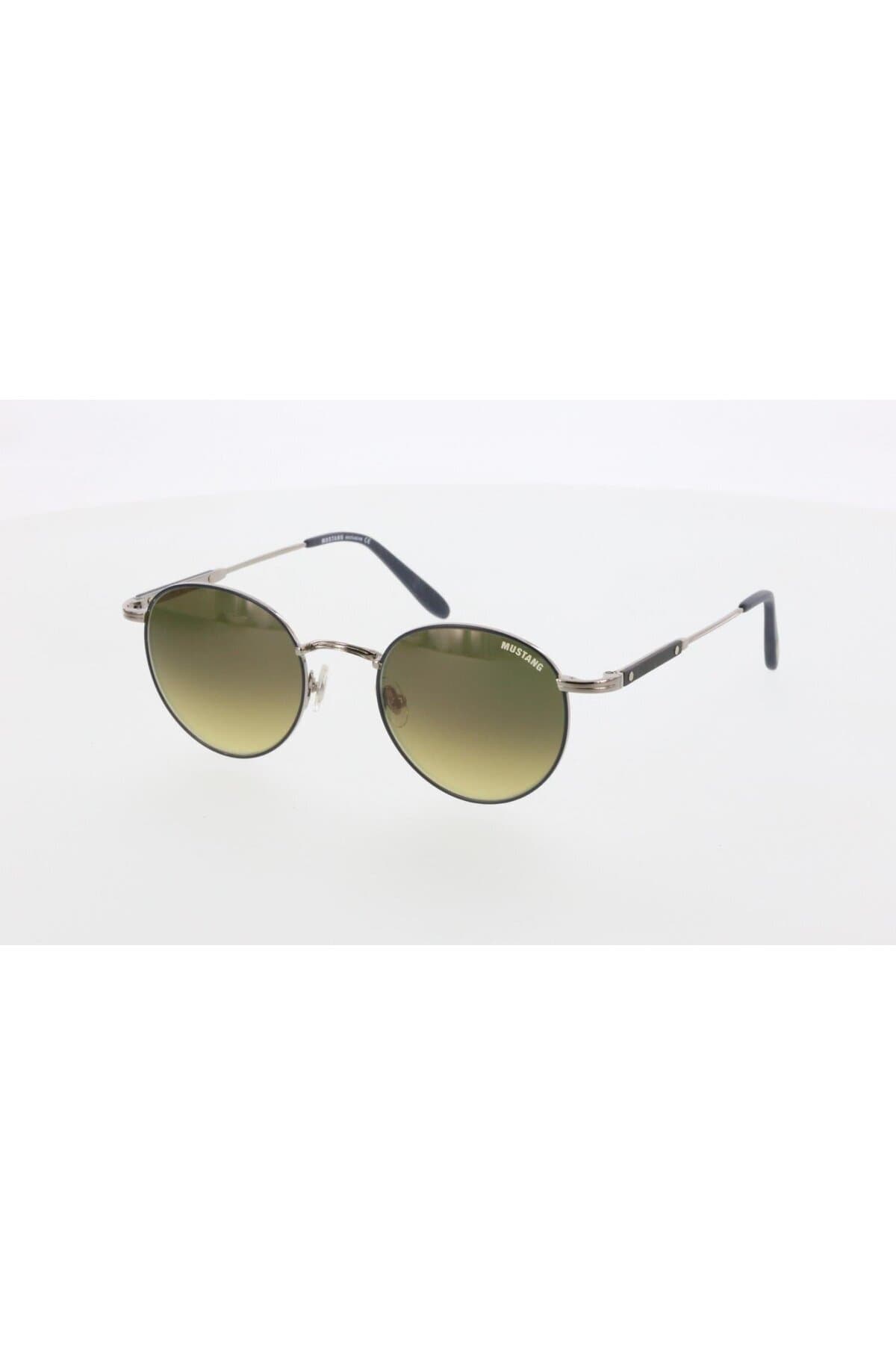 Mustang 2081 03 51 G Unisex Güneş Gözlüğü