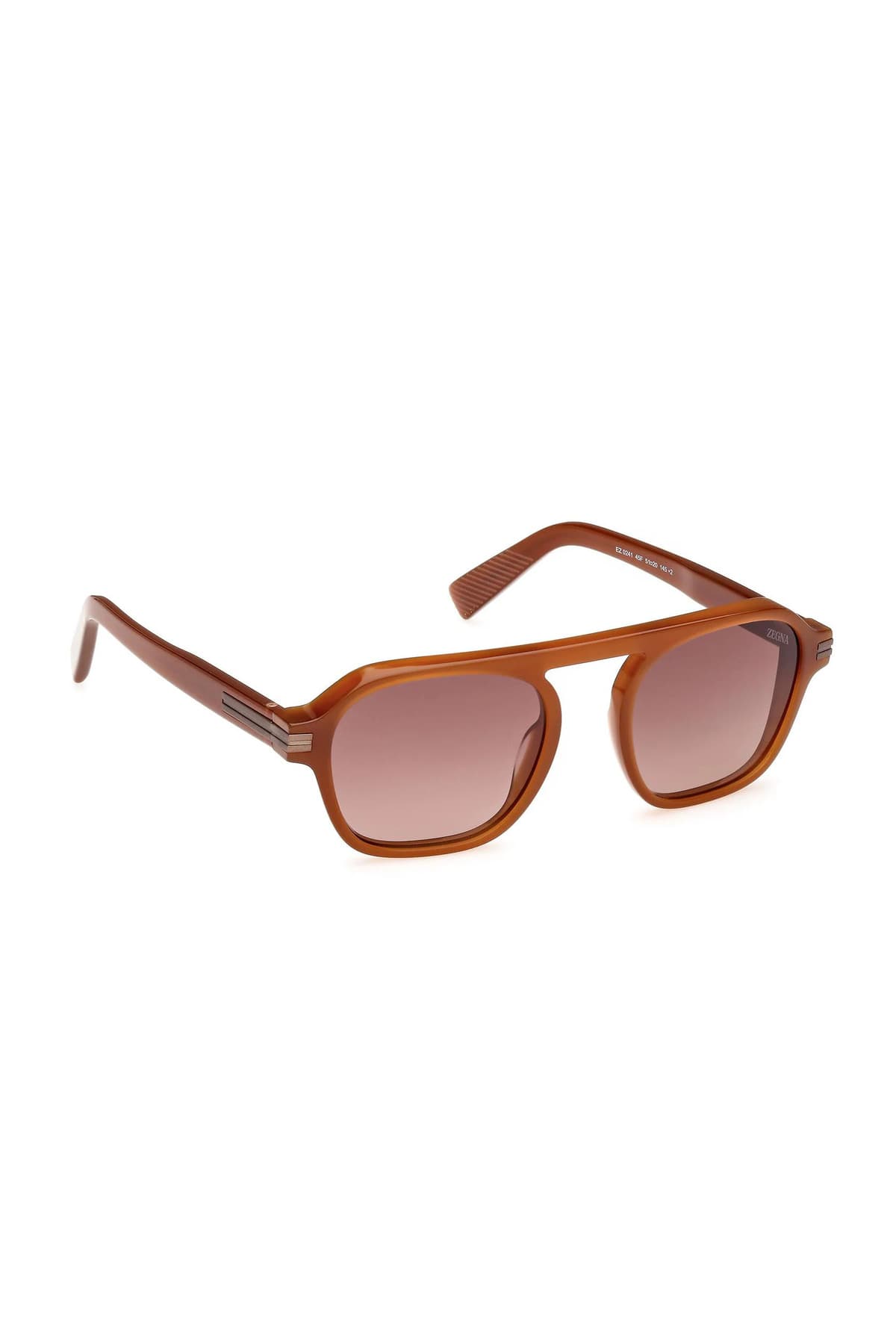 Zegna EZ 0241 45F 51*20 145 Unisex Güneş Gözlüğü