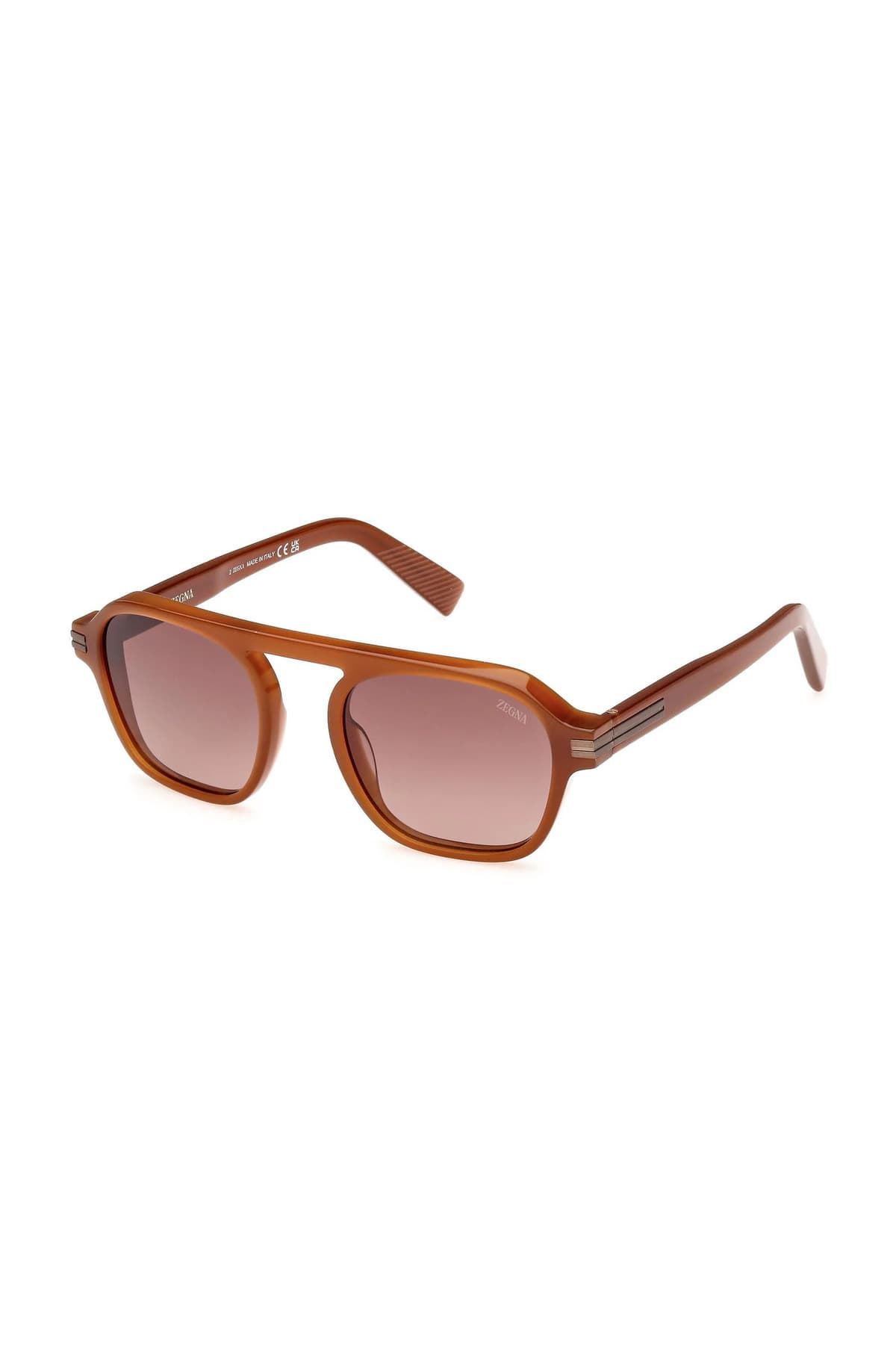 Ermenegildo Zegna Zegna EZ 0241 45F 51*20 145 Unisex Güneş Gözlüğü