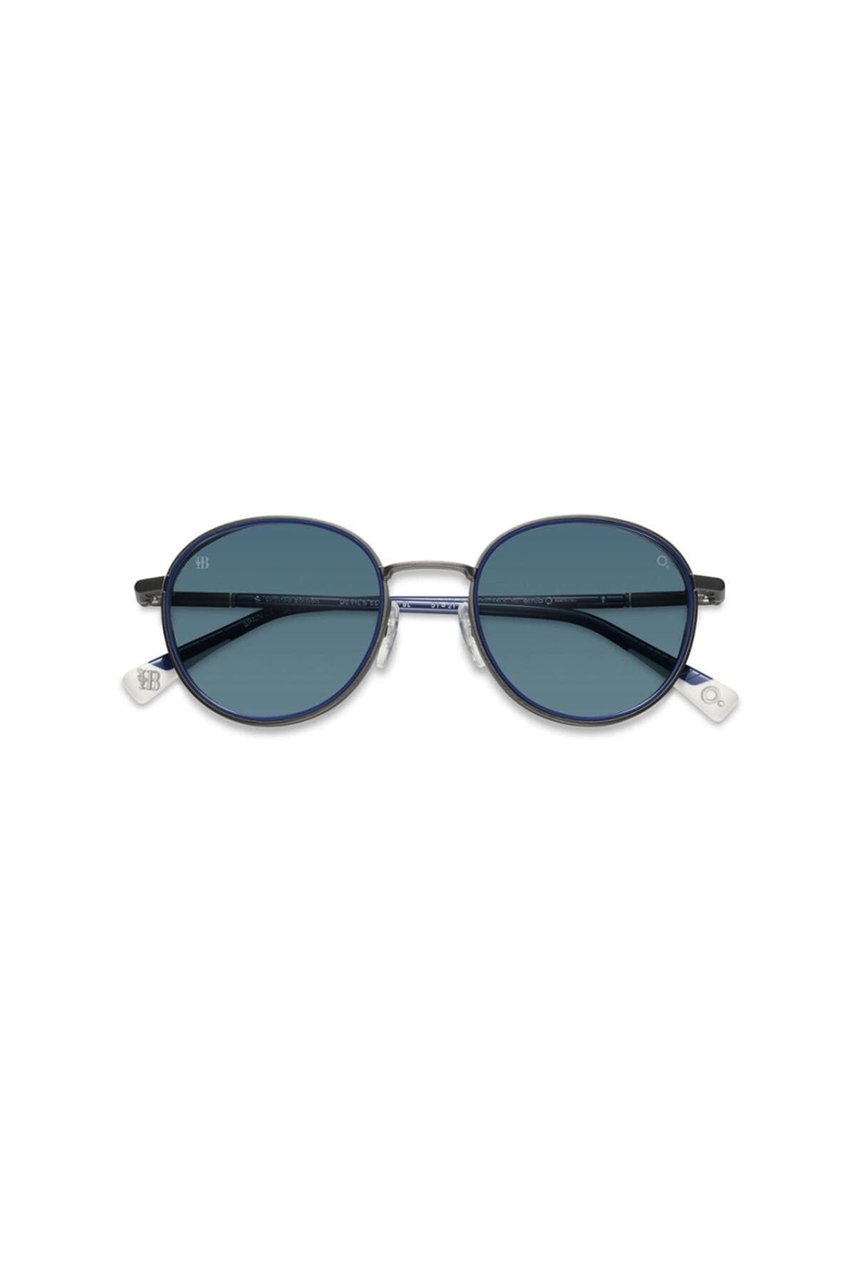 7 Devils 51S Bl Polarize Unisex Güneş Gözlüğü
