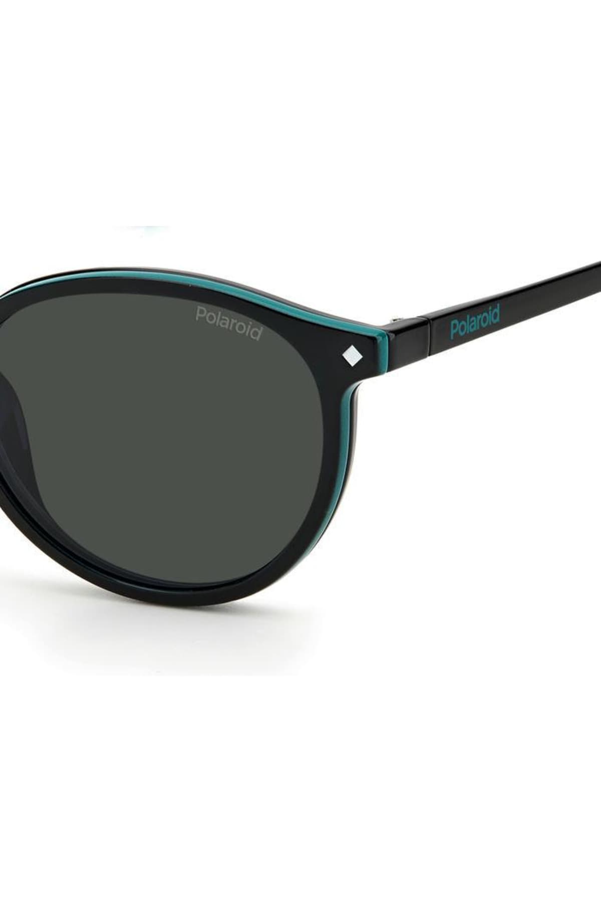 PLD 6137/CS 807M9 52 Klipsli (Clip-On) Polarize Güneş Gözlüğü