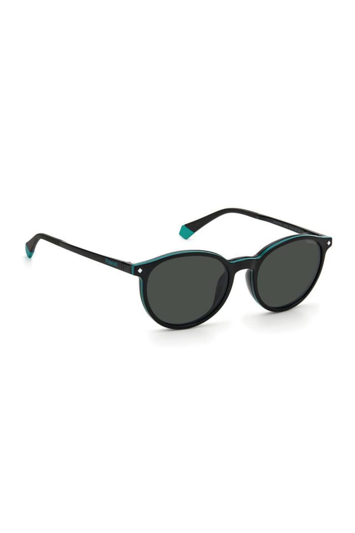 PLD 6137/CS 807M9 52 Klipsli (Clip-On) Polarize Güneş Gözlüğü