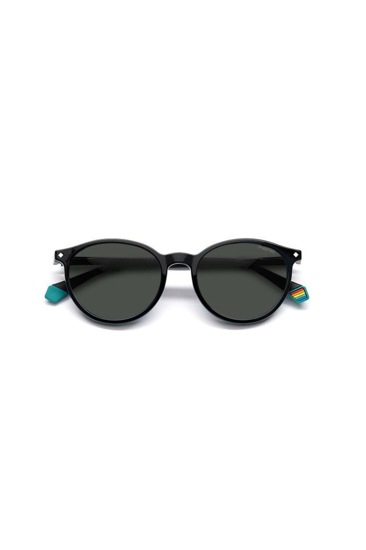 PLD 6137/CS 807M9 52 Klipsli (Clip-On) Polarize Güneş Gözlüğü