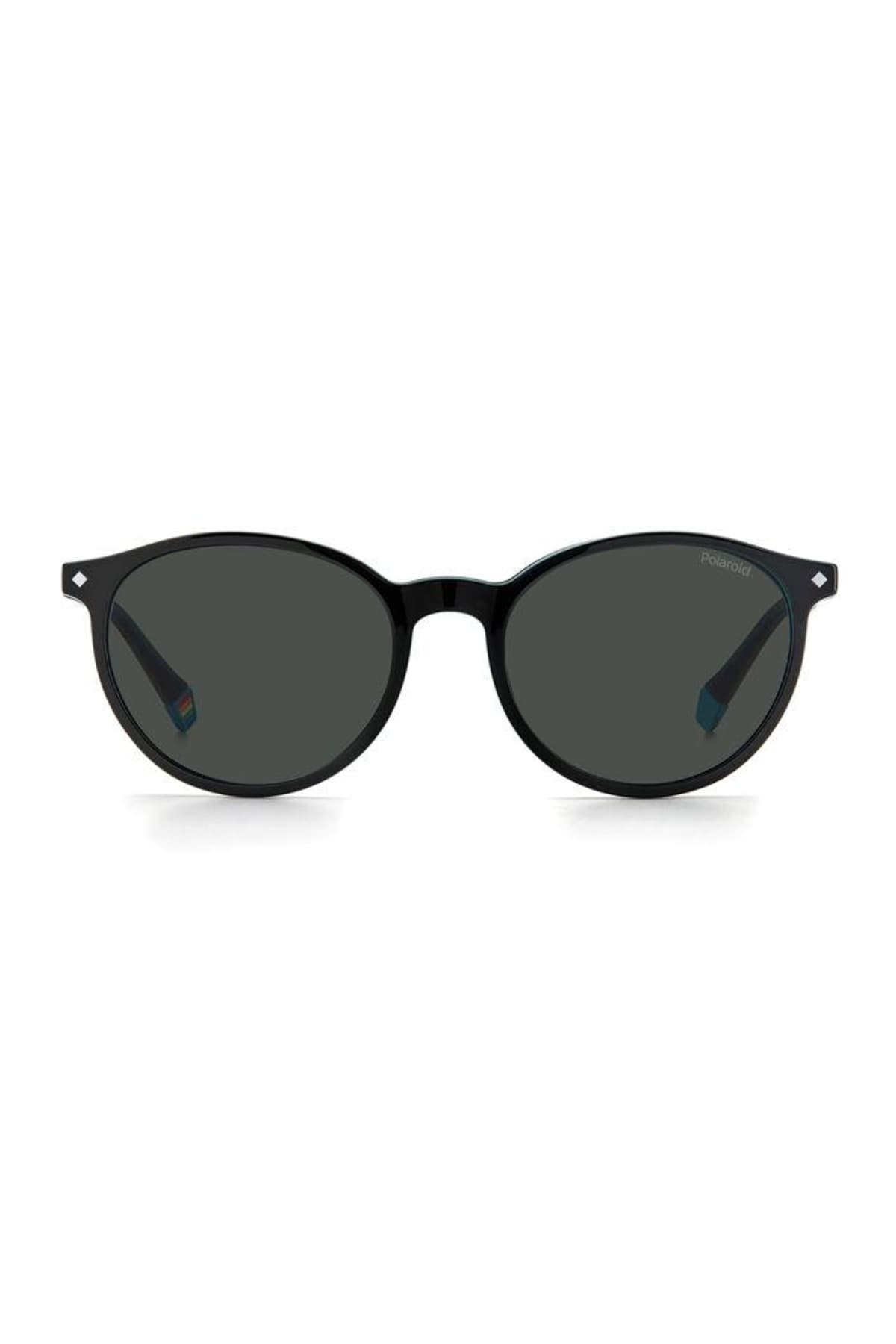 PLD 6137/CS 807M9 52 Klipsli (Clip-On) Polarize Güneş Gözlüğü
