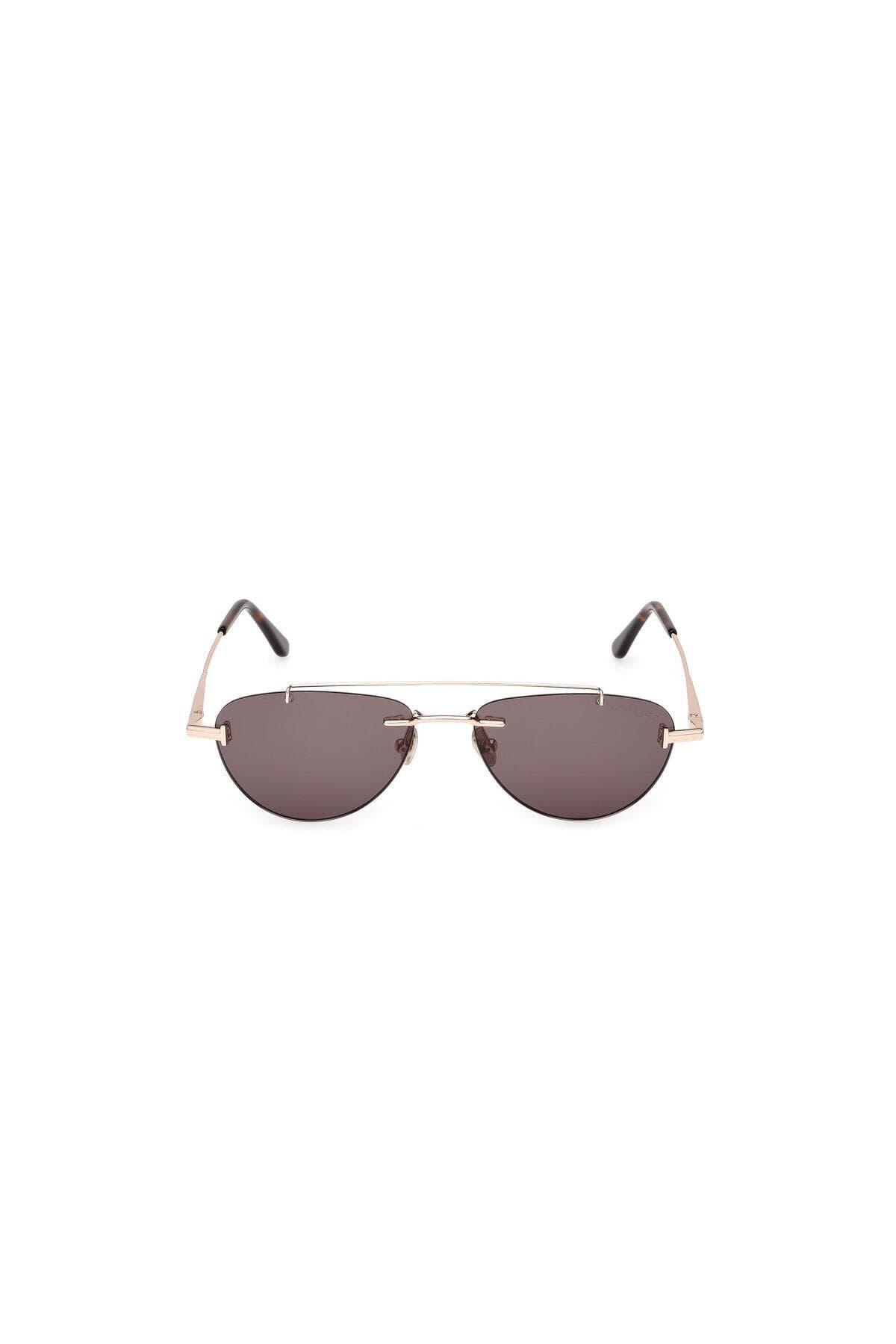 Tom Ford FT1356 28A Unisex Güneş Gözlüğü