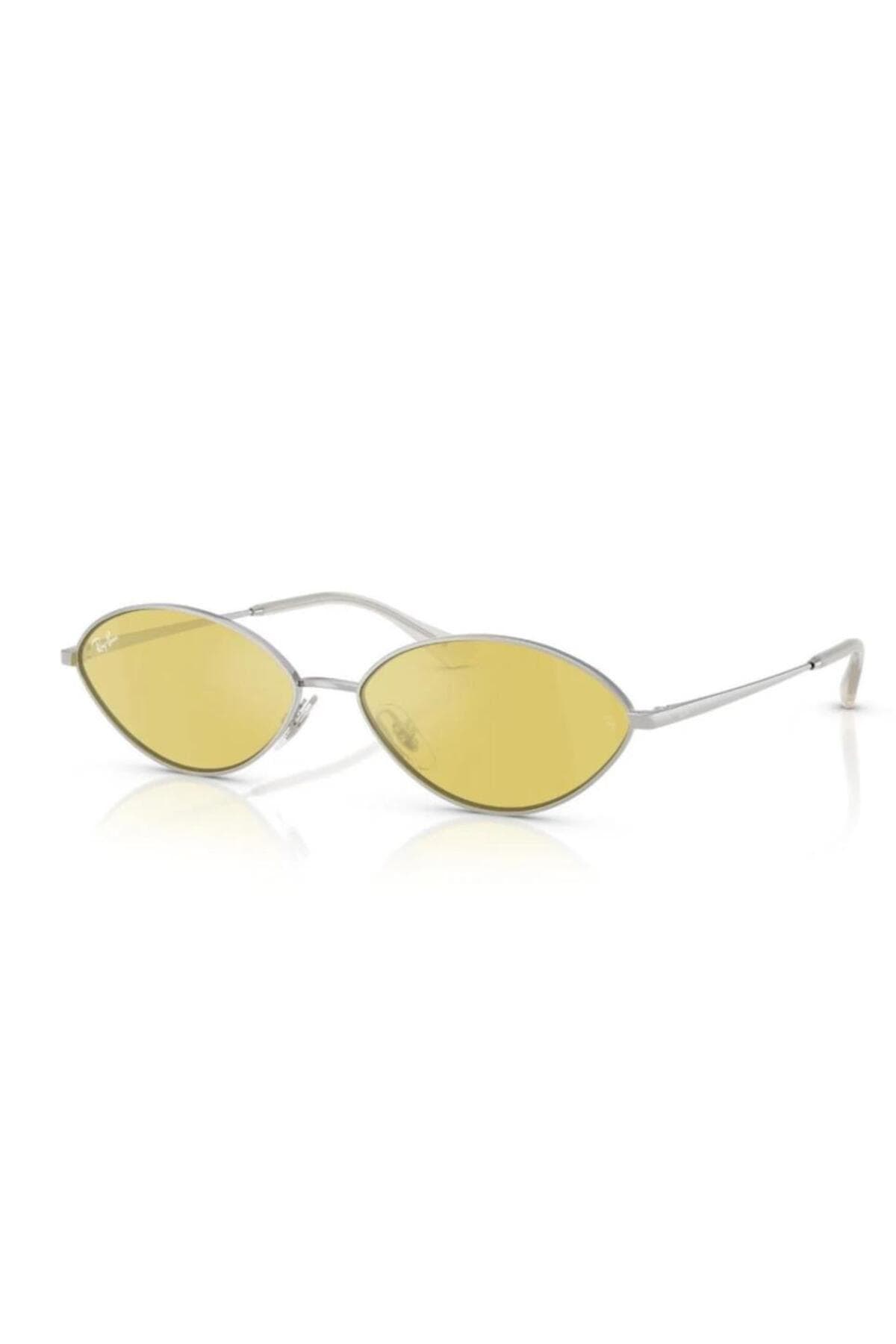 Ray-Ban Güneş Gözlüğü RB3757 56 003/6D