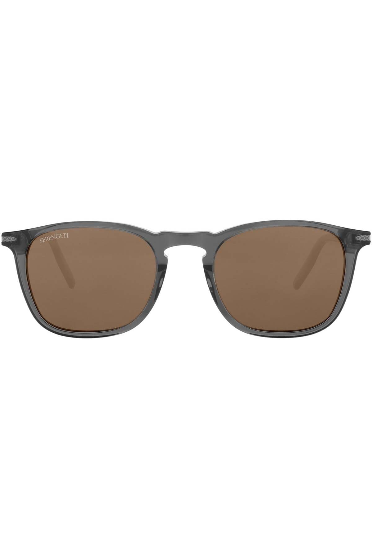 Serengeti DELIO SS021010 51-21 145 G Erkek Güneş Gözlüğü