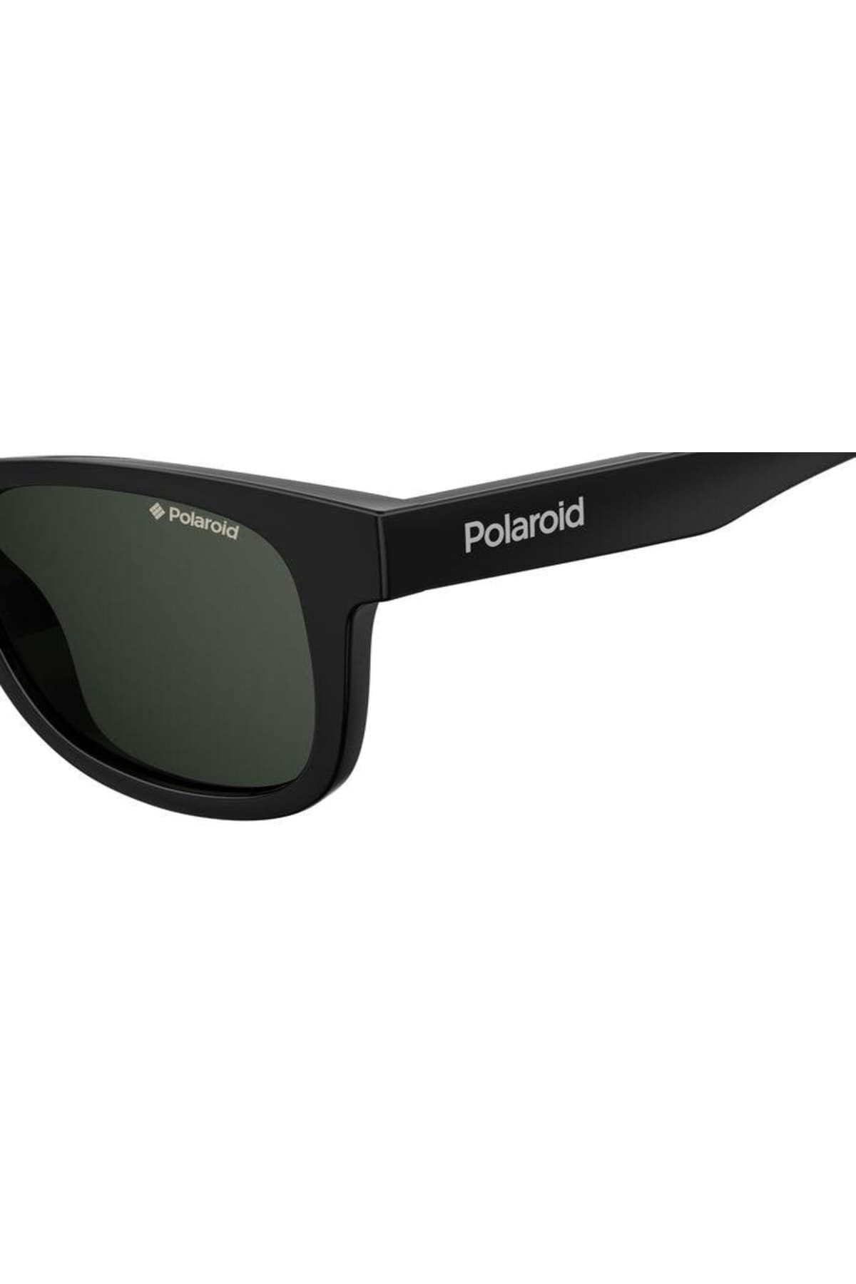 Pld 8009/n/new 807 Siyah Polarize Çocuk Güneş Gözlüğü 716736241357